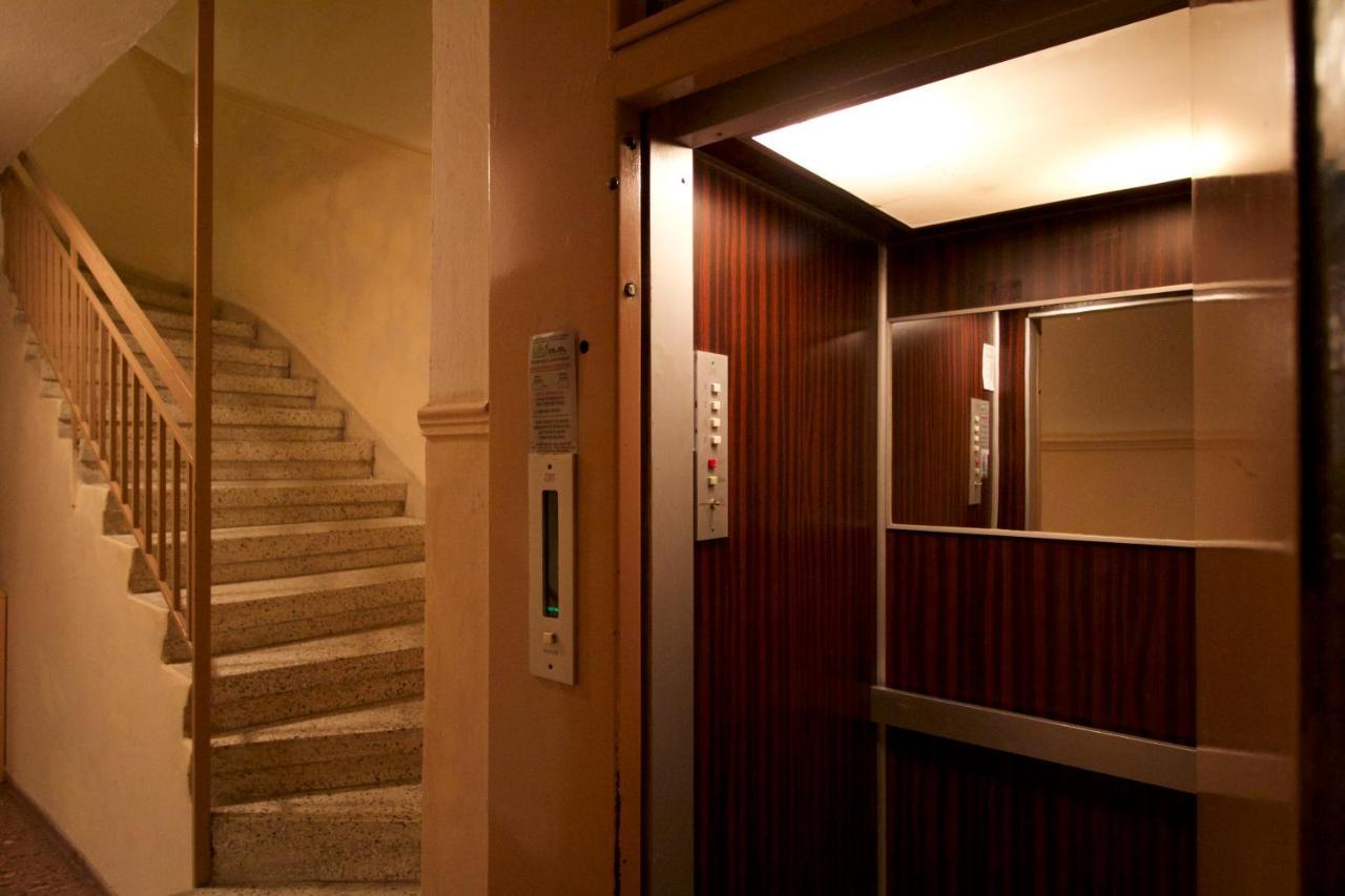 Eros - Luxurious Apartment Thessaloniki Exterior photo