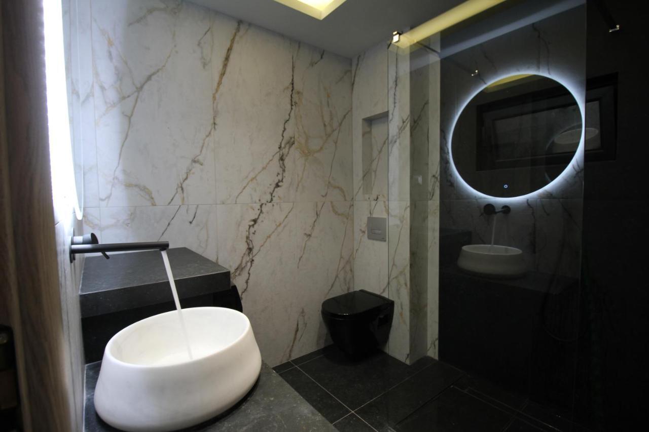 Eros - Luxurious Apartment Thessaloniki Exterior photo